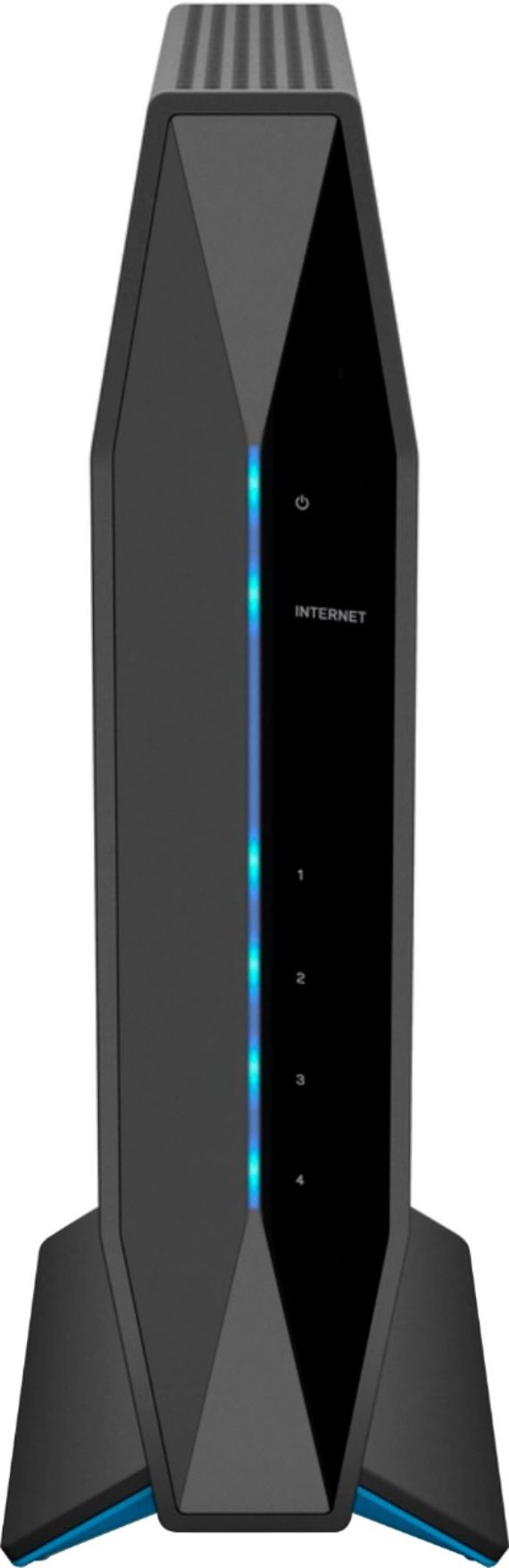 Linksys Router Ax1800 Linksys AX1800 Dual-Band WiFi 6 Router - E7350